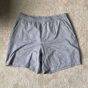 Men’s lulu workout shorts